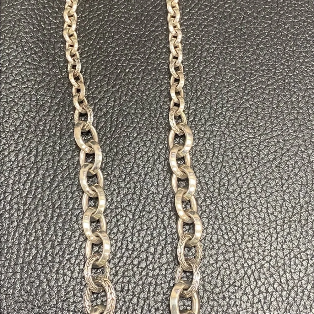 JHON HARDY CHAIN COLLECTION Classic Chain - Picture 14 of 15